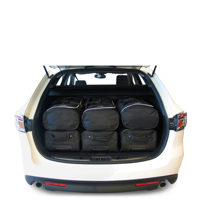 Afbeelding van Car Bags Mazda6 (GH) 2008 2012 wagon