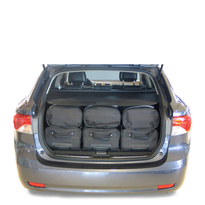 Afbeelding van Tassenset Toyota Avensis Wagon &#039;09+ Car Bags