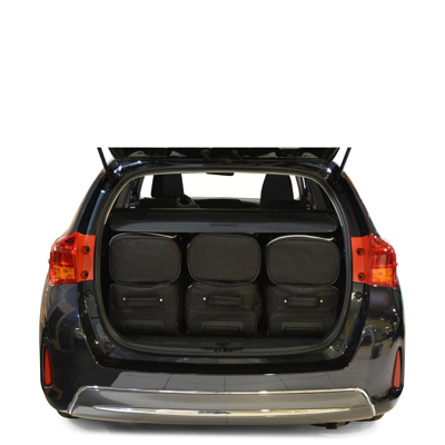 Afbeelding van Car Bags Toyota Auris II TS 2013 2019 wagon