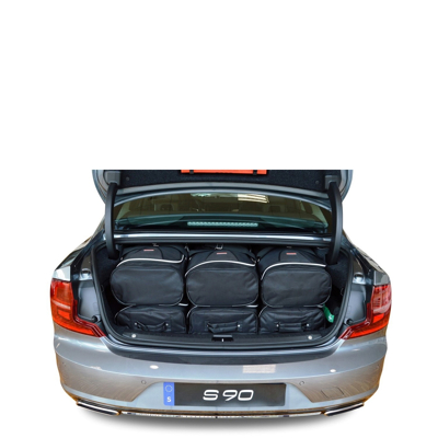 Afbeelding van Car Bags Volvo S90 II 2016 heden 4 deurs sedan
