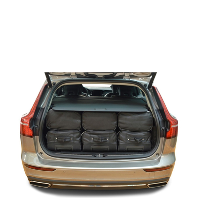 Afbeelding van Car Bags Volvo V60 II 2018 heden wagon
