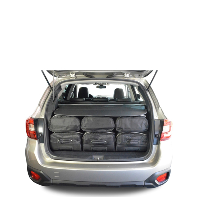 Afbeelding van Car Bags Subaru Outback V 2015 2020 wagon