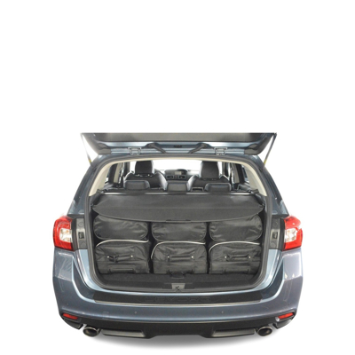 Afbeelding van Car Bags Subaru Levorg 2015 heden wagon