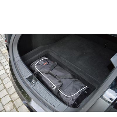 Afbeelding van Car Bags Tesla Model S 2012 heden 5 deurs Reistas