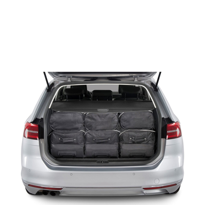 Afbeelding van Car Bags Volkswagen Passat Variant (B8) 2014 heden wagon