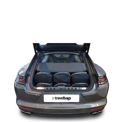 Afbeelding van Car Bags Porsche Panamera II Fastback (971) 2016 heden 5 deurs hatchback