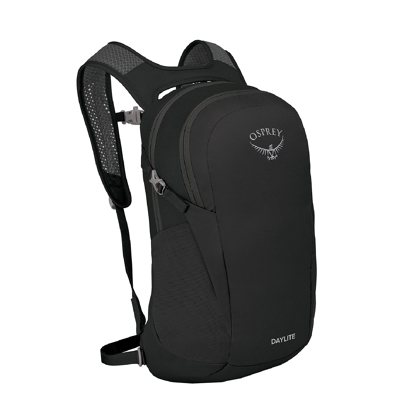 Afbeelding van Osprey Daylite backpack black