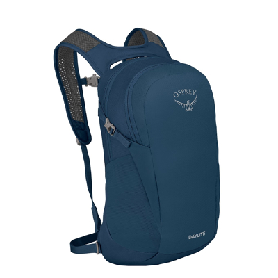 Afbeelding van Osprey Daylite backpack wave blue