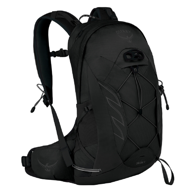 Afbeelding van Osprey Talon 11 backpack L/XL stealth black