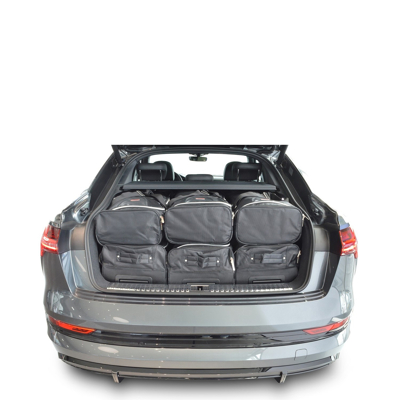 Afbeelding van Car Bags Audi e tron Sportback (GE) 2019 heden