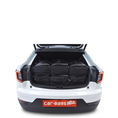 Afbeelding van Car Bags Polestar 2 2020 heden 5 deurs hatchback
