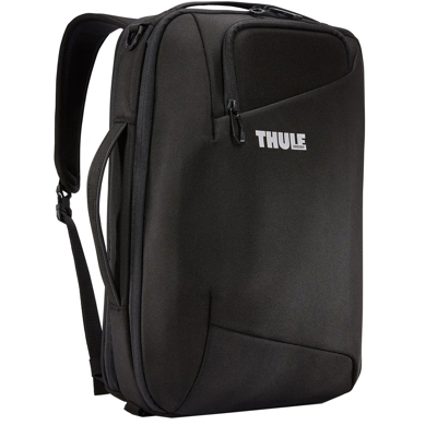 Afbeelding van Thule Accent Convertible black backpack