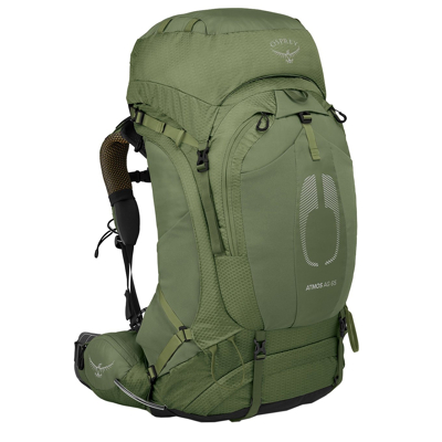 Afbeelding van Osprey Atmos AG 65 L/XL myhical green backpack