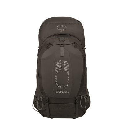 Afbeelding van Osprey Atmos AG 65 L/XL black backpack