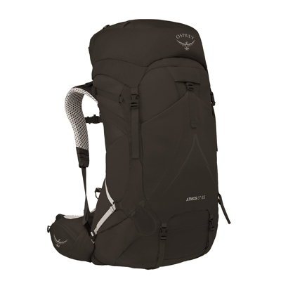 Afbeelding van Osprey Atmos AG LT 65 L/XL black backpack
