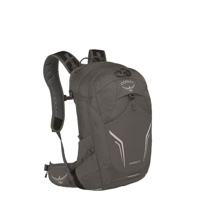 Afbeelding van Osprey Syncro 20 coal grey backpack