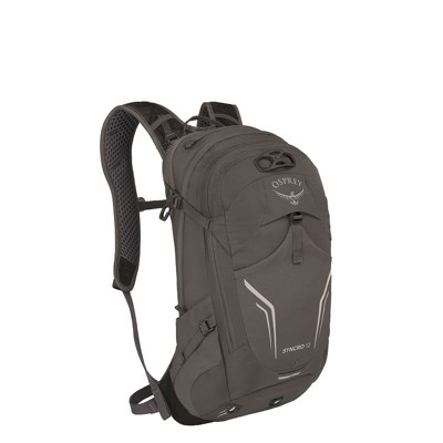Afbeelding van Osprey Syncro 12 coal grey backpack