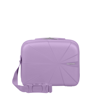 Afbeelding van American Tourister Starvibe Beauty Case digital lavender