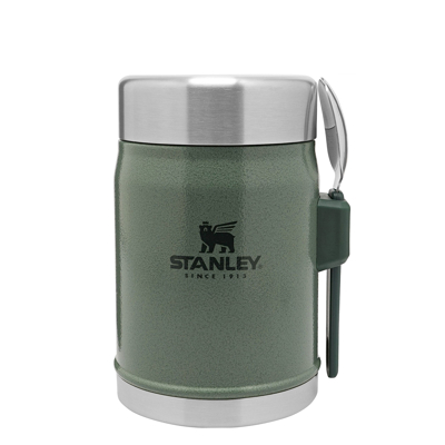Afbeelding van Stanley The Legendary Food Jar 0.4L + Spork Lunchbox
