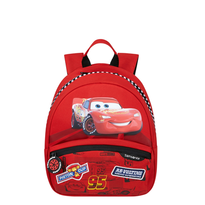 Abbildung von Samsonite Disney Ultimate 2.0 Backpack S Cars Rucksack