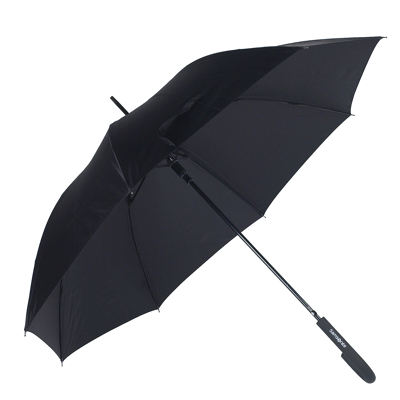 Afbeelding van Samsonite Rain Pro Stick Umbrella black