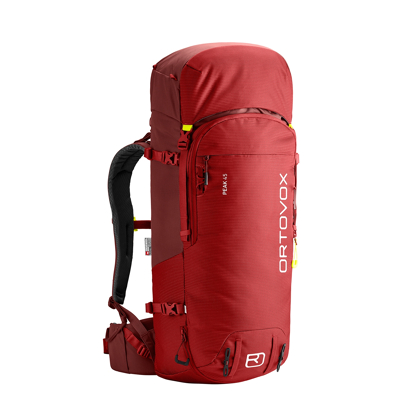 Afbeelding van Ortovox Peak 45 backpack cengia rossa