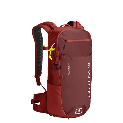 Afbeelding van Ortovox Traverse 20 backpack cengia rossa