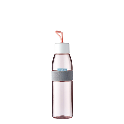 Afbeelding van Mepal Ellipse Water Bottle 500 ml nordic pink