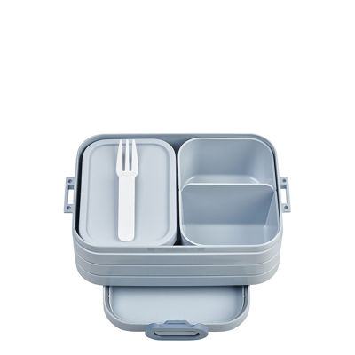 Afbeelding van Mepal TAB Bento Lunch Box Medium nordic blue