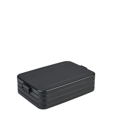 Afbeelding van Mepal TAB Lunch Box Large black