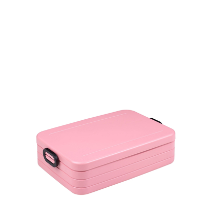Afbeelding van Mepal TAB Lunch Box Large nordic pink