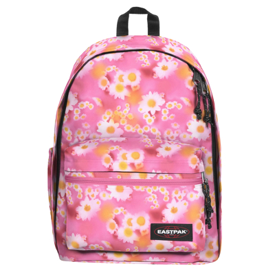 Afbeelding van Eastpak Office Zippl&#039;R soft pink Laptoptas Schoolrugzak backpack