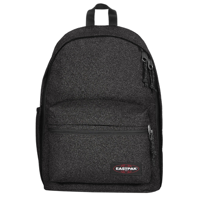 Afbeelding van Eastpak Office Zippl&#039;R spark black backpack