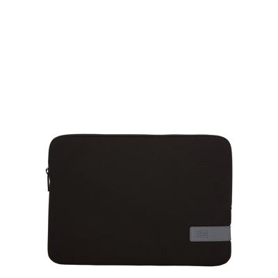 Afbeelding van Case Logic Reflect MacBook Sleeve 13 inch zwart