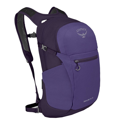 Afbeelding van Osprey Daylite Plus dream purple backpack