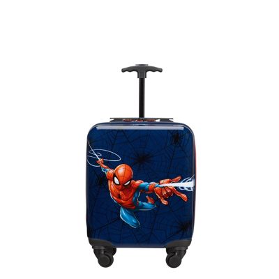 Abbildung von Samsonite Disney Ultimate 2.0 Spinner 45 Marvel spiderman web
