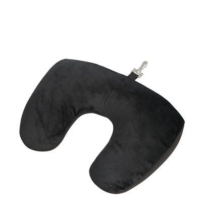 Afbeelding van Samsonite Accessoires Reversible Pillow black