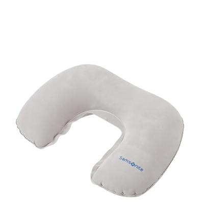 Afbeelding van Samsonite Accessoires Inflatable Pillow graphite