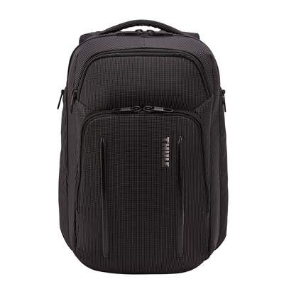 Afbeelding van Thule Crossover 2 backpack 30L black Laptoptas