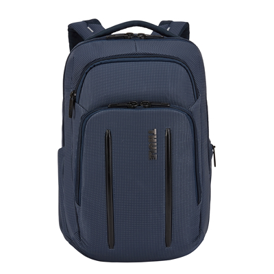 Afbeelding van Thule Crossover 2 backpack 20L dark blue Laptoptas