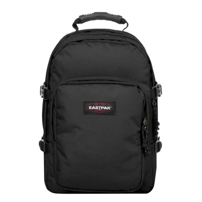 Afbeelding van Eastpak Provider black Laptoptas Laptoprugzak backpack