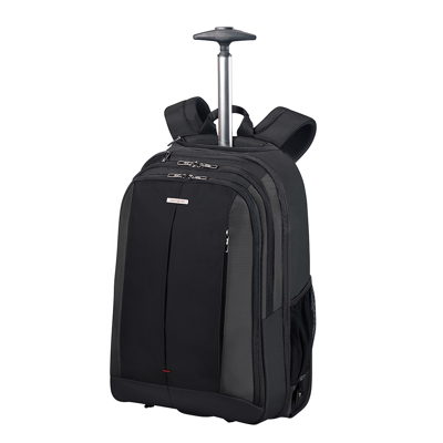 Afbeelding van Samsonite GuardIT 2.0 Laptop Backpack/Wheels 15.6&#039;&#039; black Laptoptas backpack