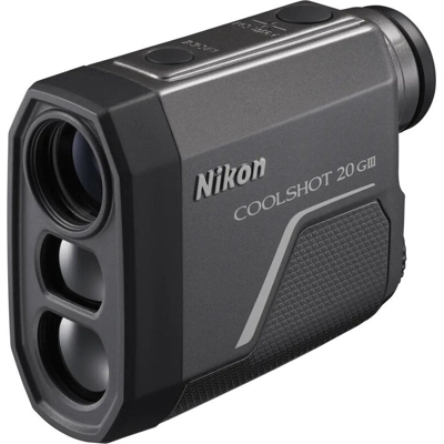 Abbildung von Nikon Coolshot 20 GIII Laser Rangefinder