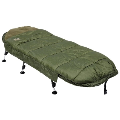 Abbildung von Prologic Avenger Sleep System Bedchair Karpfenliege