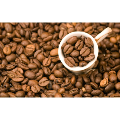 Afbeelding van Volatile Koffie CO2 TO 5 ml