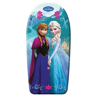 Afbeelding van Disney Frozen Bodyboard 84 Cm