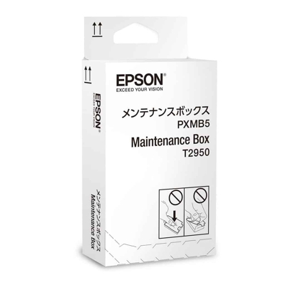 Billede af Epson C13T295000 maintenance kit original