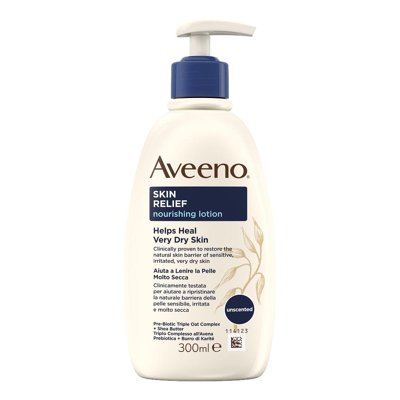 Immagine di Aveeno skin relief lotion300ml