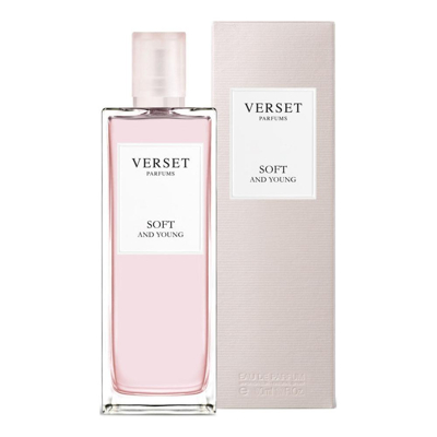 Immagine di VERSET SOFT AND YOUNG 50ML
