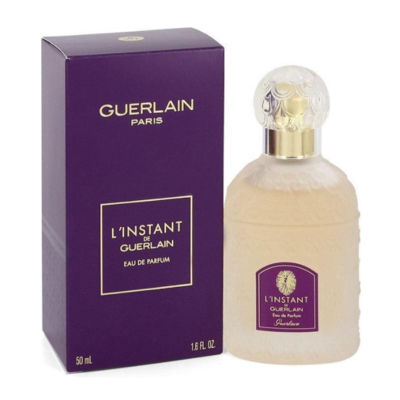 Afbeelding van Guerlain L`Instant 50ml Eau De Parfum For Woman